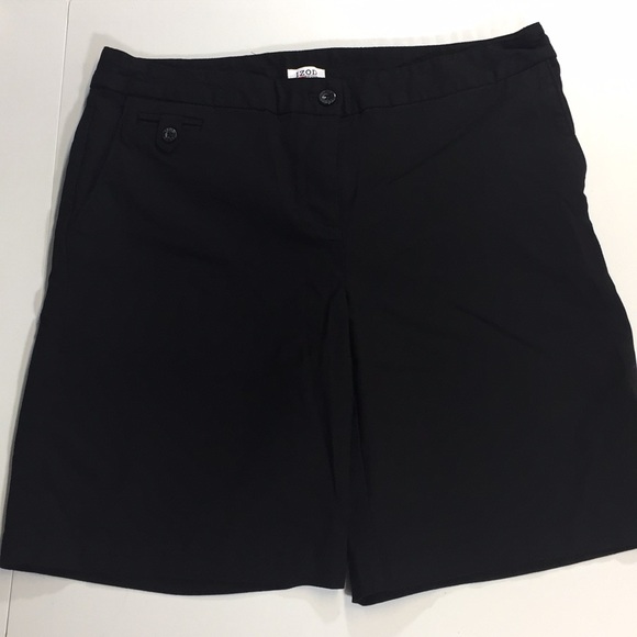 izod performance shorts